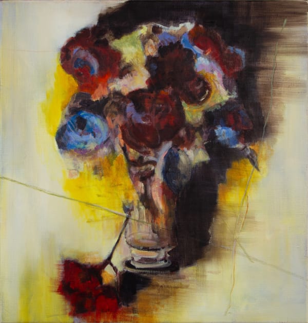 Uwe Wittwer, La Cloche dans la Forêt11-13 rue des Arquebusiers, ParisOpening: Friday, March 13, 2026, 6-8 pm