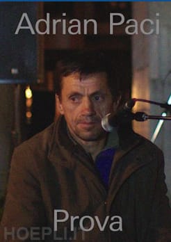Adrian Paci
