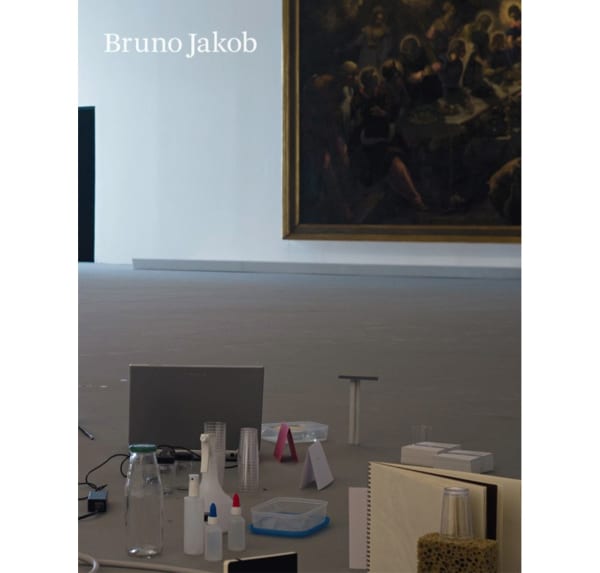 Bruno Jakob