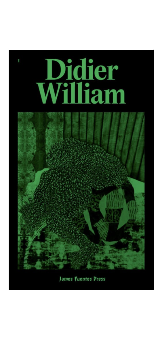 Didier William