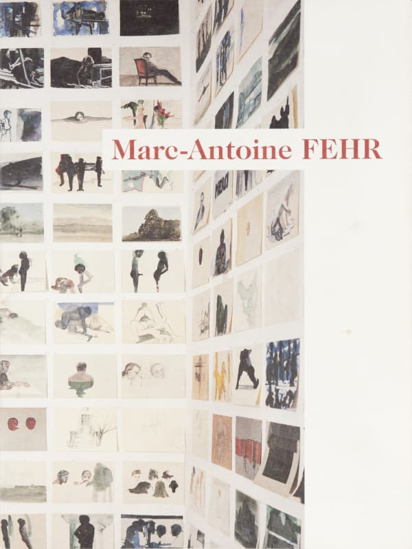 Marc-Antoine Fehr