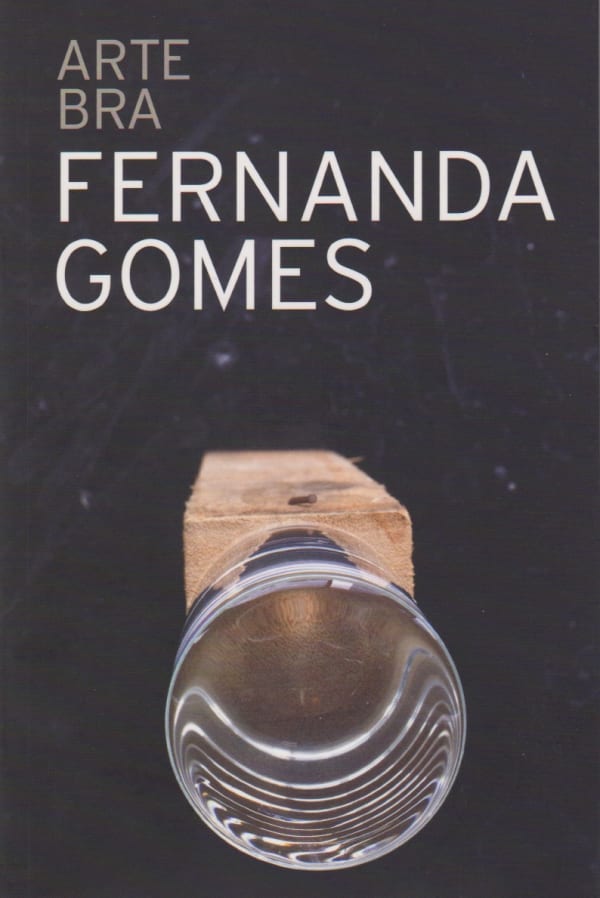 Fernanda Gomes