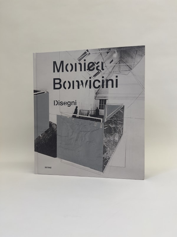 Monica Bonvicini