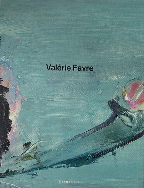 Valérie Favre