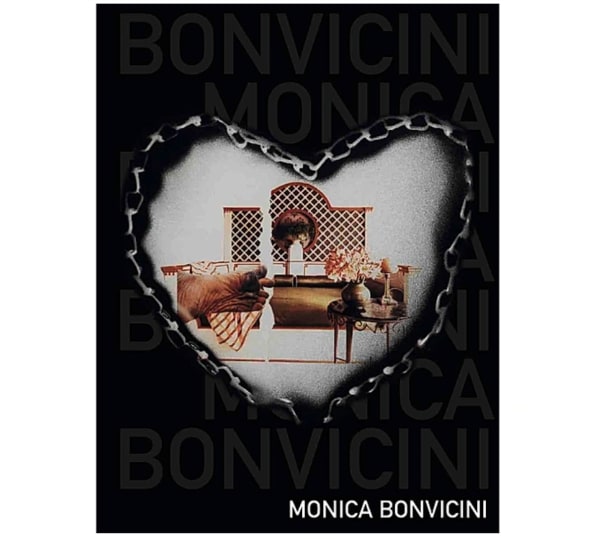 Monica Bovicini