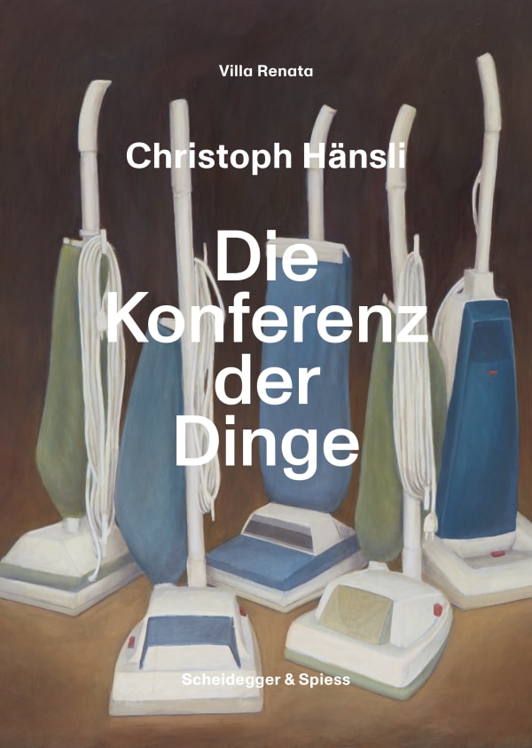 Christoph Hänsli