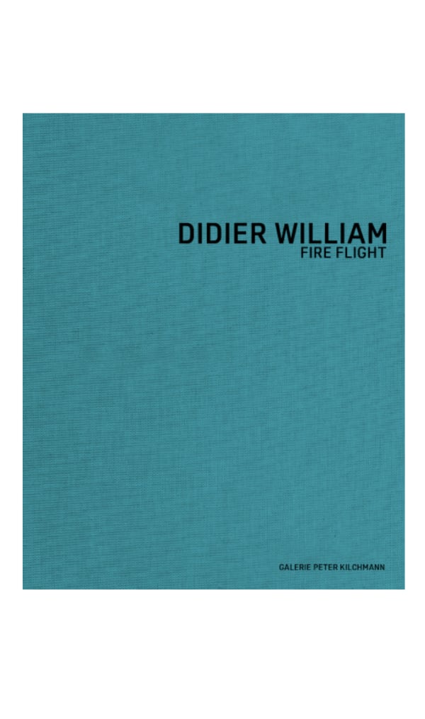 Didier William