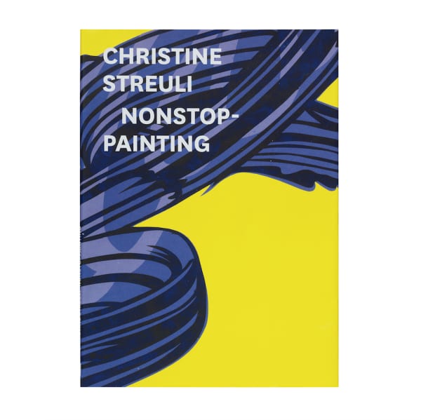 Christine Streuli