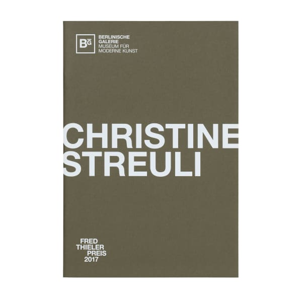 Christine Streuli