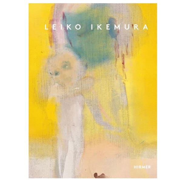 Leiko Ikemura