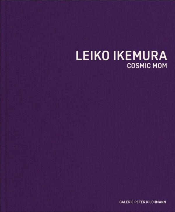 Leiko Ikemura: Cosmic Mom