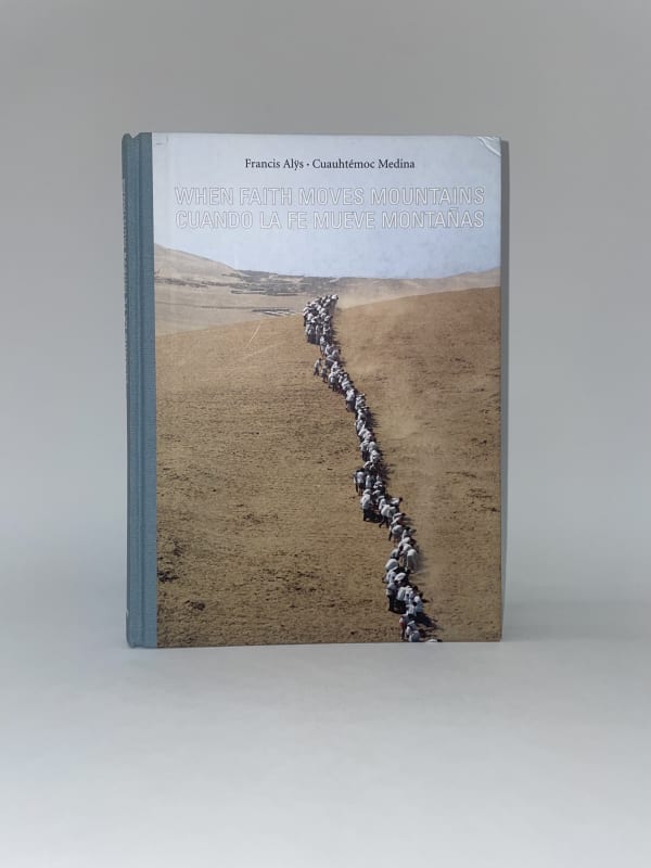 Francis Alÿs