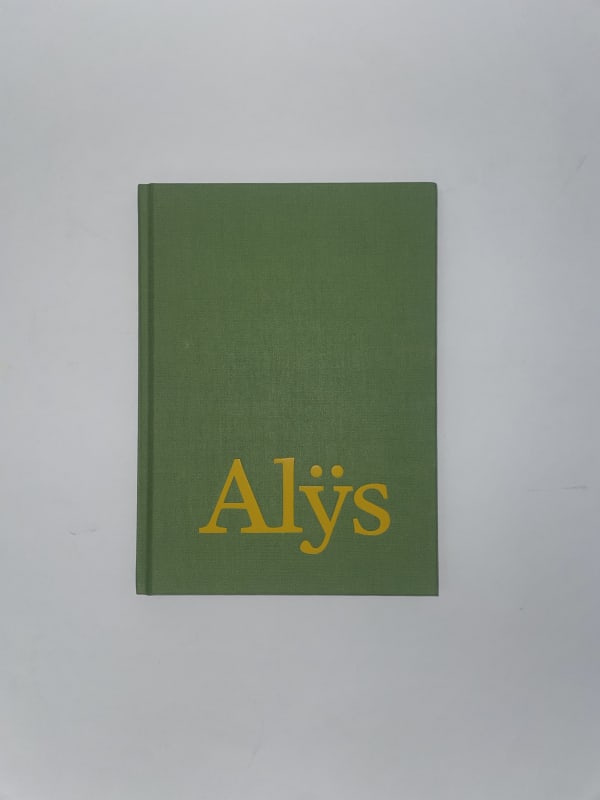 Francis Alÿs