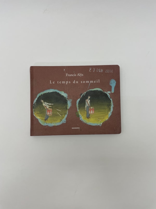 Francis Alÿs