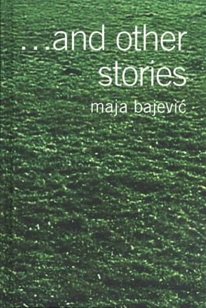 Maja Bajevic