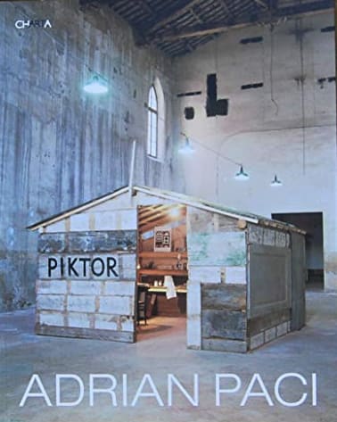 Adrian Paci