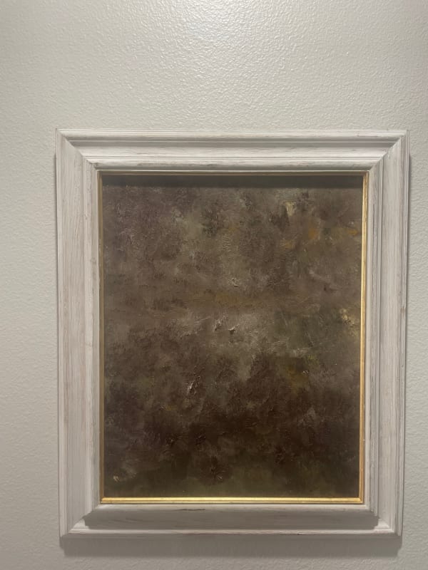 Wayne Forrester, EARTHSCAPE Collection: Movements and Shadows, 2025