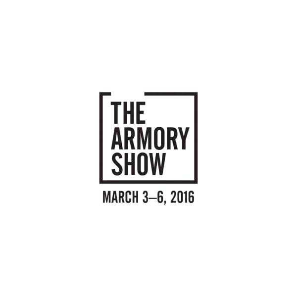 ARMORY 2016, PIER 92, BOOTH 124