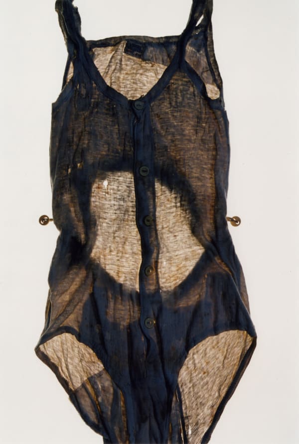 Ishiuchi Miyako, ひろしま Hiroshima #65