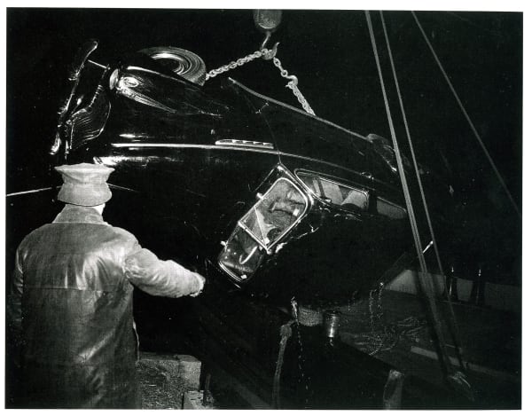 © Weegee Estate