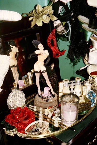 Dita's Room 2005