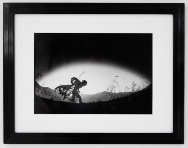 Kamaitachi #31, 1968 © Eikoh Hosoe