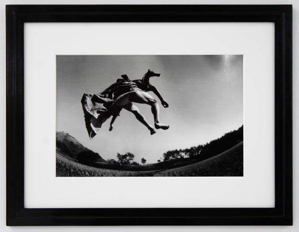 Kamaitichi #39, 1968 © Eikoh Hosoe