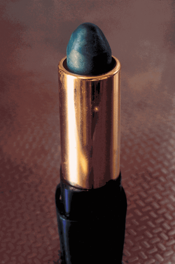 Ishiuchi Miyako, Mother's #39, 2002