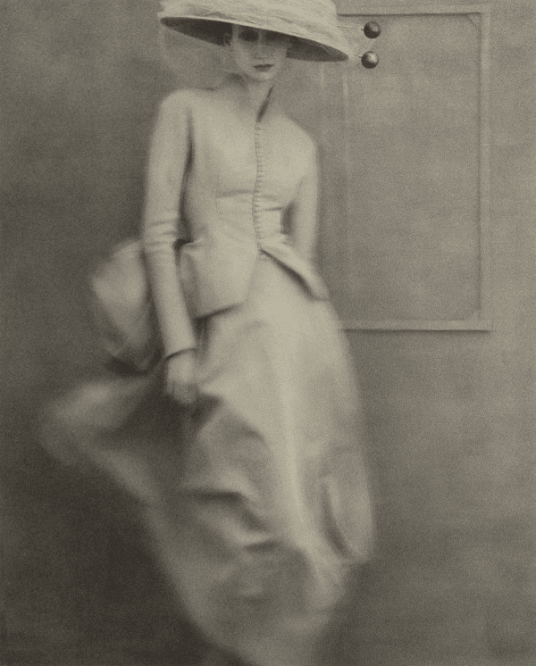 Sarah Moon, John Galliano for Dior, 1998