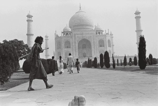 Masahisa Fukase, Untitled from Private Scenes