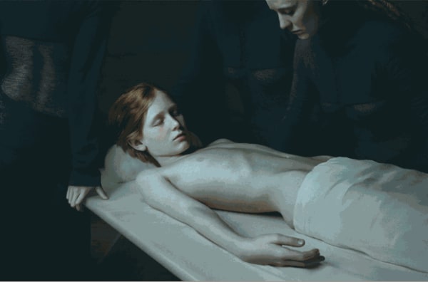 Desiree Dolron, Xteriors VIII