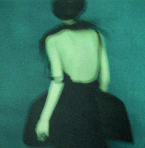 Sarah Moon
