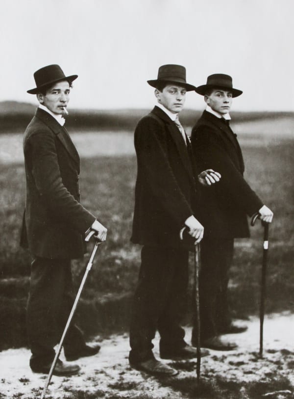 August Sander