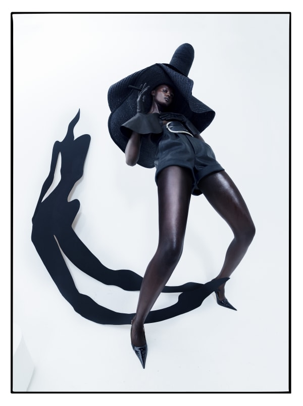 Tim Walker
