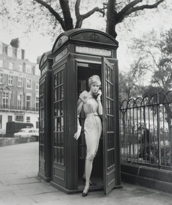 Georges Dambier, Untitled