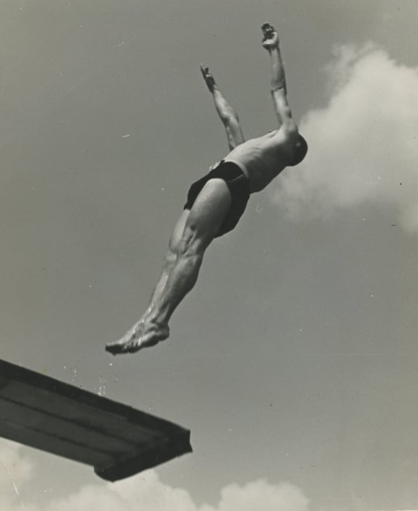 Anonymous, Walter Hunchake