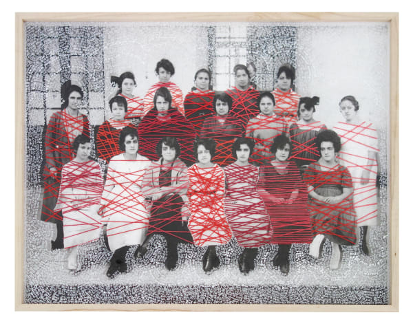 Eugenia Martinez, We The People