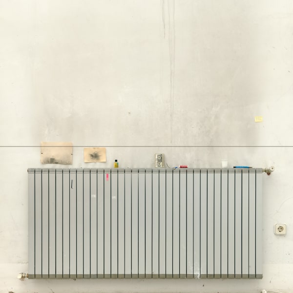 Manuel Franquelo, Things in a room (Untitled #1), 2013 - 2014