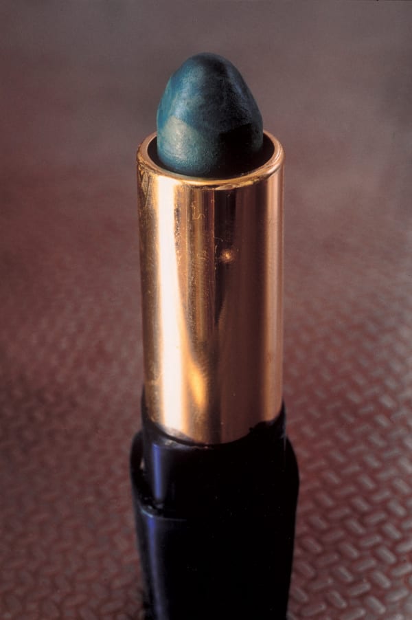 Ishiuchi Miyako, Mother’s #39