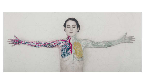 Juana Gómez, Constructal , X 2017