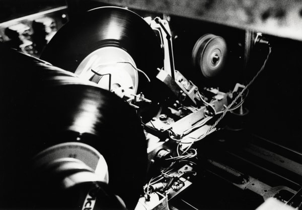 Daido Moriyama, Shinjuku, 1982