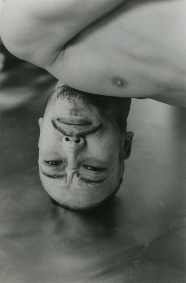 Shomei Tomatsu, Untitled, from Blood and Rose, 1969