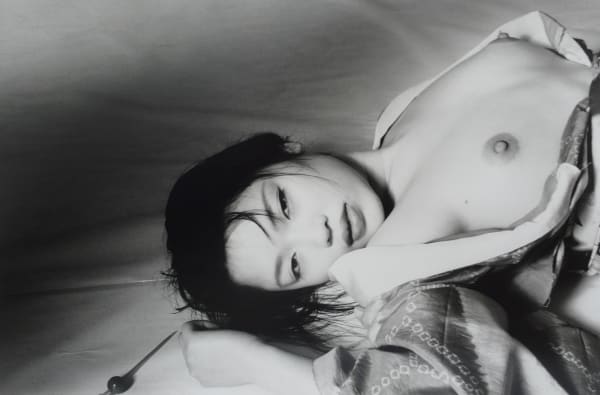 Nobuyoshi Araki, Love by Leica, 2006