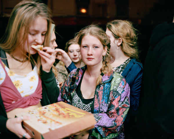 PHOTO LONDON 2017 Somerset House • BOOTH C1