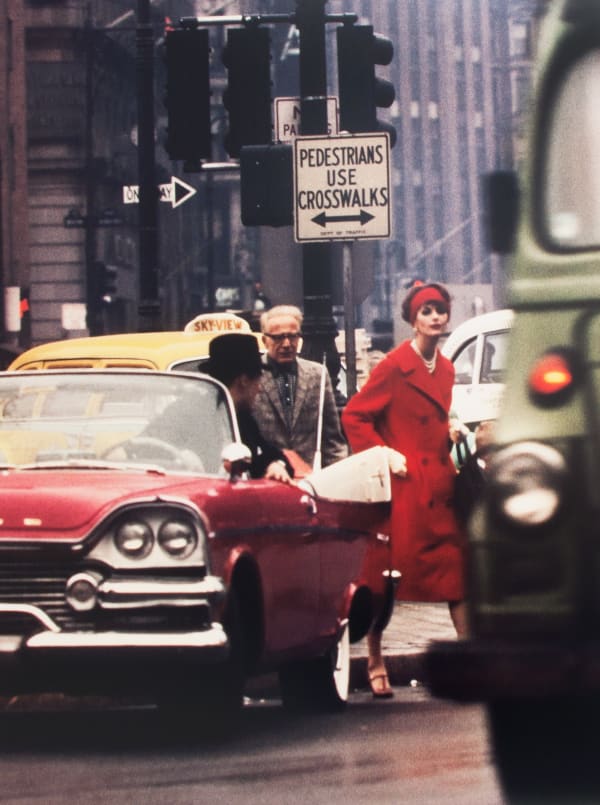 William Klein
