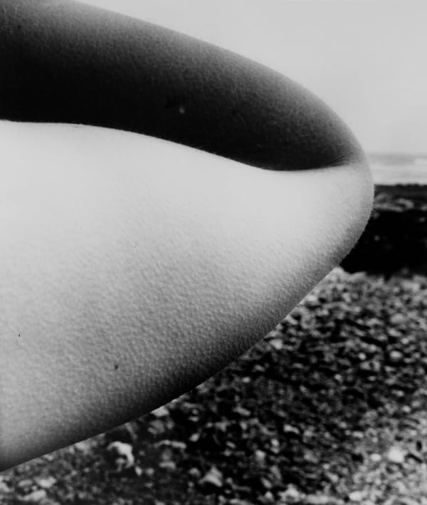BILL BRANDT