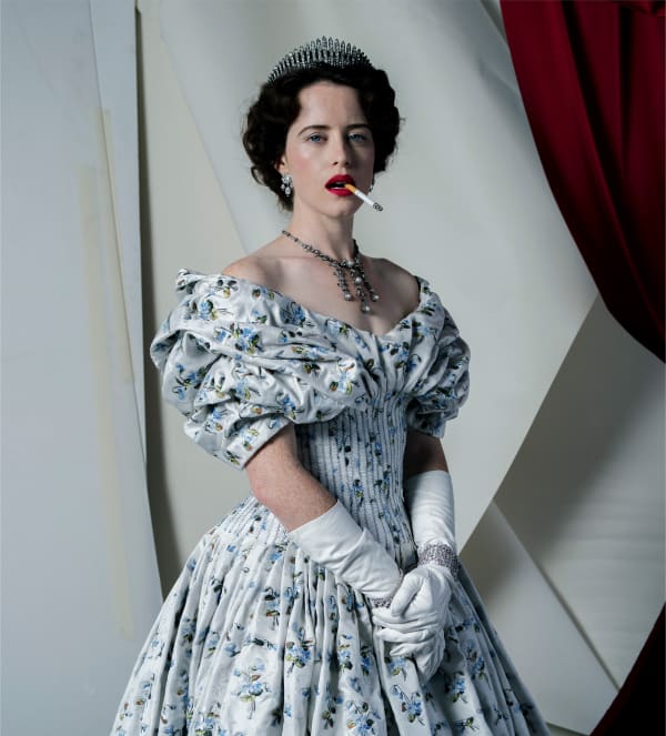 Tim Walker