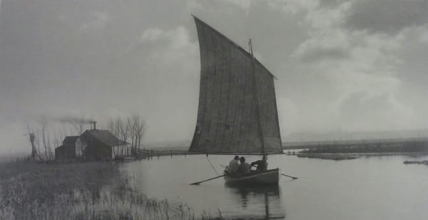 P.H. Emerson Gallery Exhibition & Online