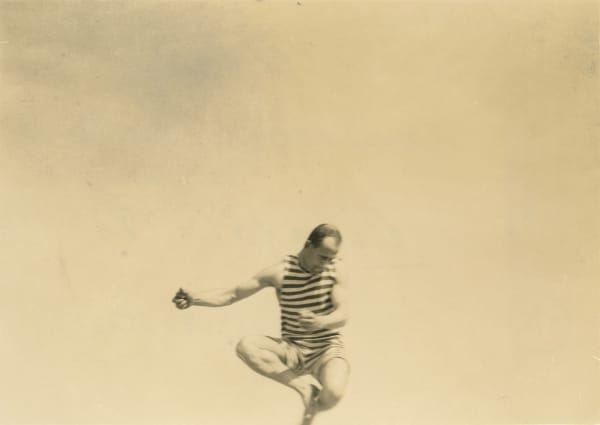 The Photography Show, AIPAD