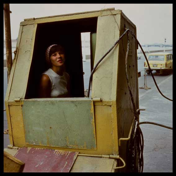 Boris Savelev 31 Years